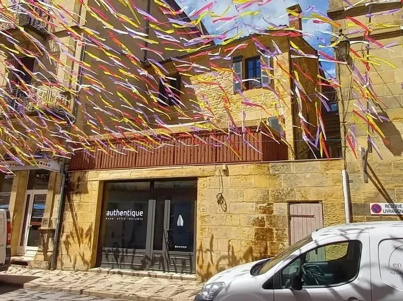 Achat : Maison Saint-Cyprien (24220) - Photo 1
