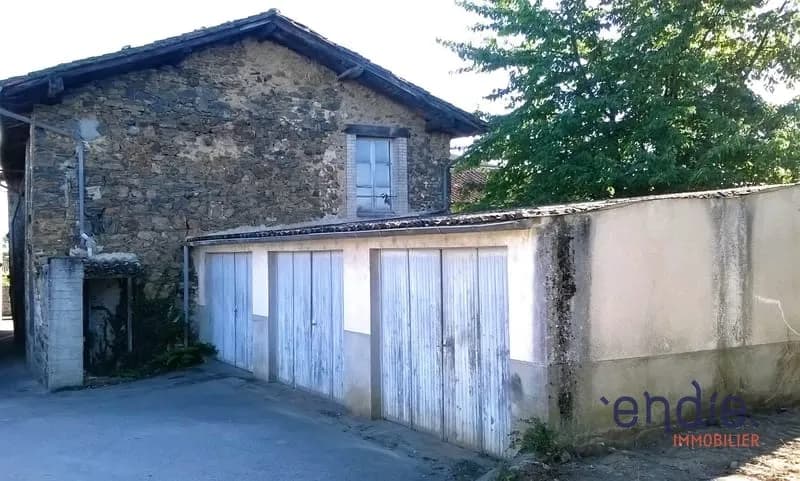 Maison - Photo 1