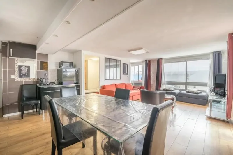Immeuble 4 appartements à Montpellier, 199 m² - Photo 1