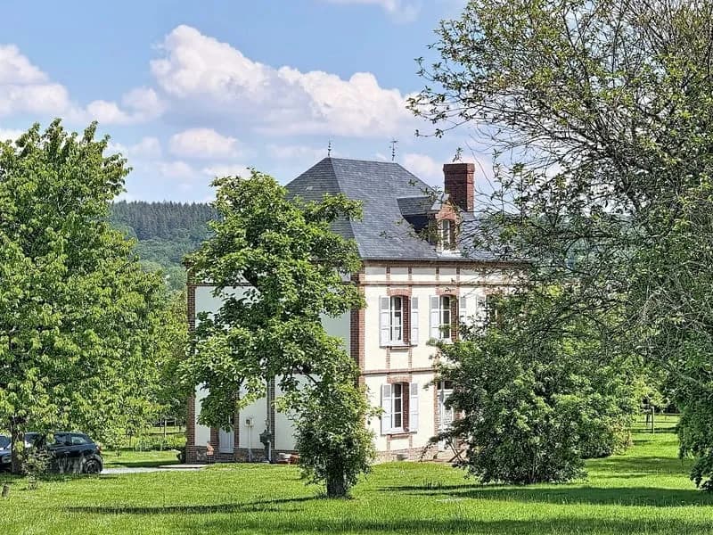 Ensemble Immobilier - Photo 1