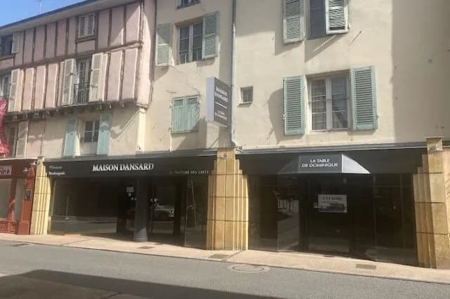 Ensemble immobilier centre ville - Photo 1