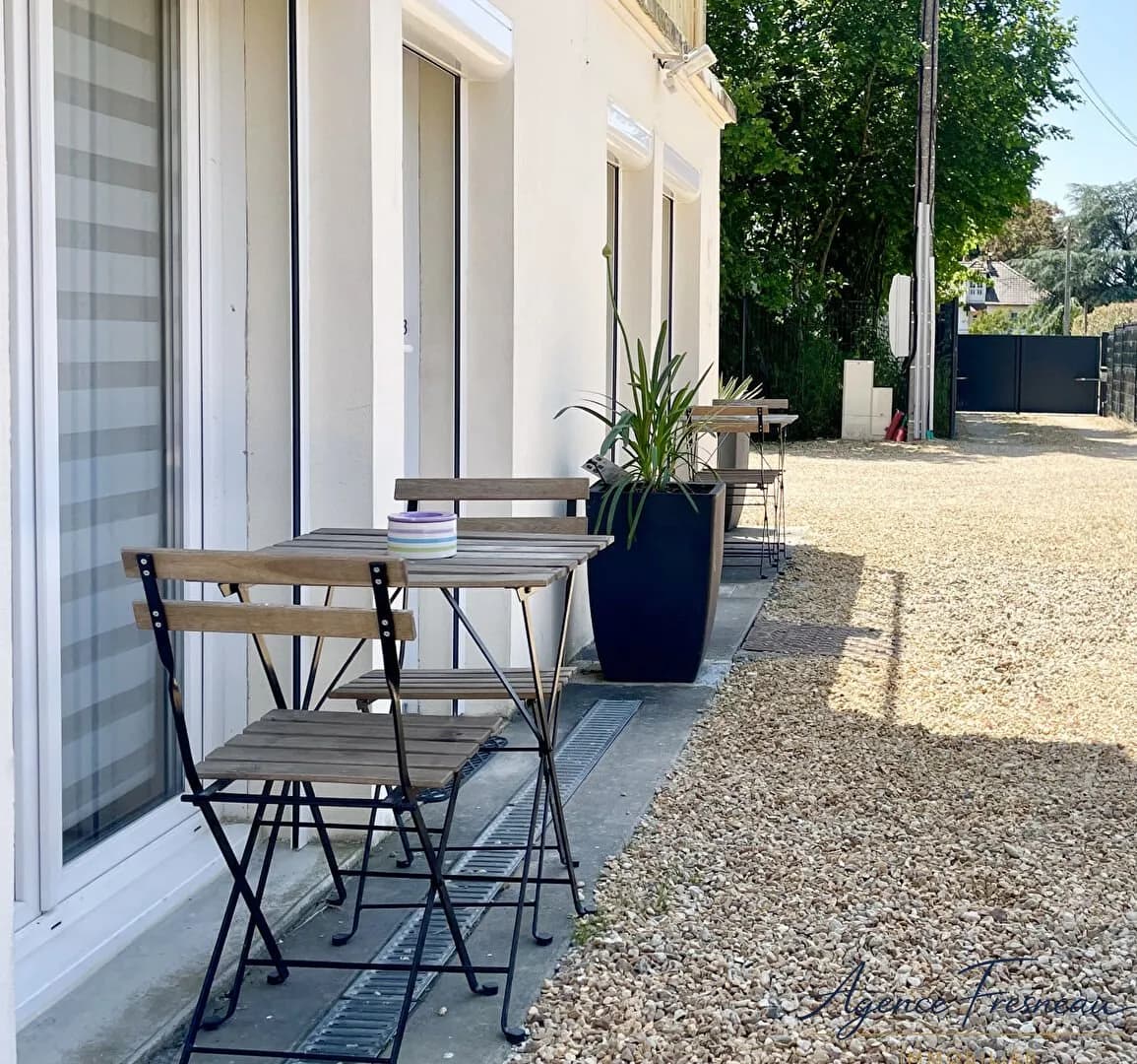 Fondettes - Ensemble immobilier à fort potentiel, idéal investisseurs - Photo 1