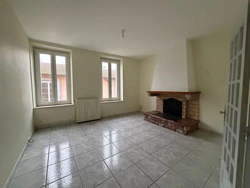 Ref - Rentabilite - Carcassonne quartier Capucins - Immeuble 160m² - 3 lots - 3 compteurs - Photo 1