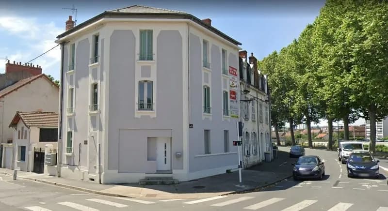 Bel immeuble de Rapport - Photo 1