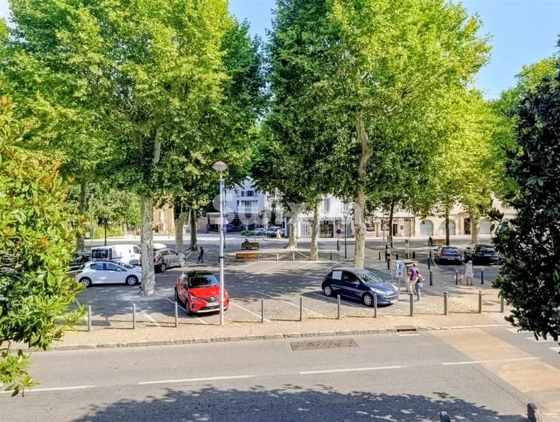 Foix- Emplacement N°1- Immeuble De Rapport A Fort Potentiel! - Photo 1