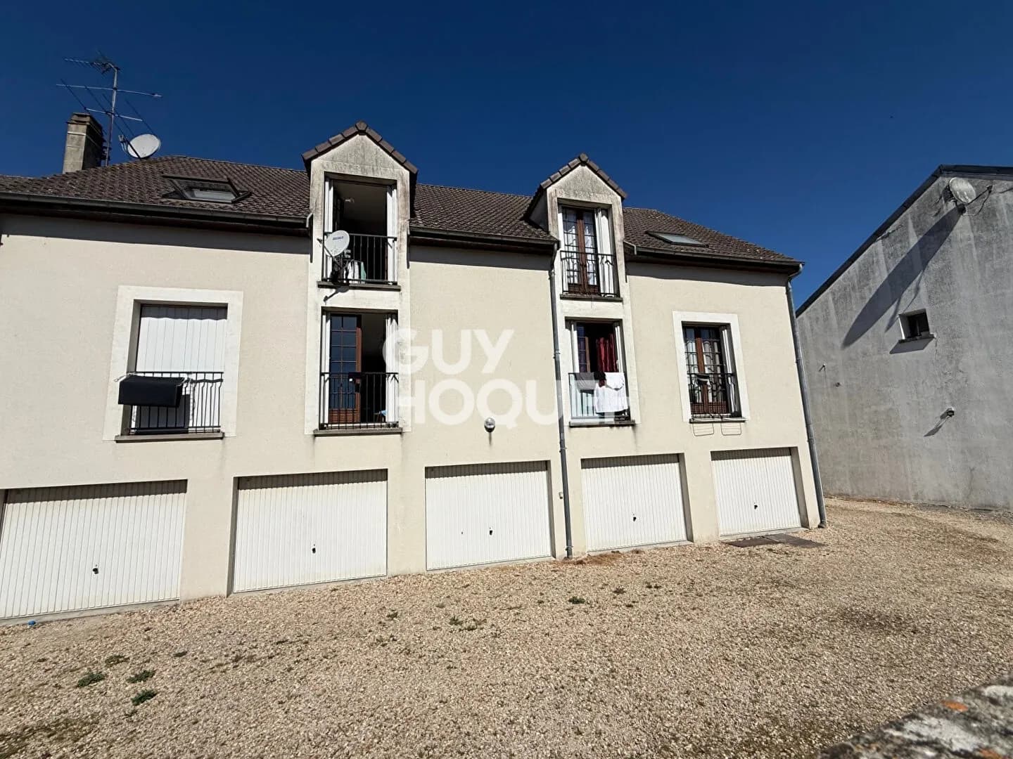 Spécial investisseur : Immeuble de 6 logements loués - Photo 1