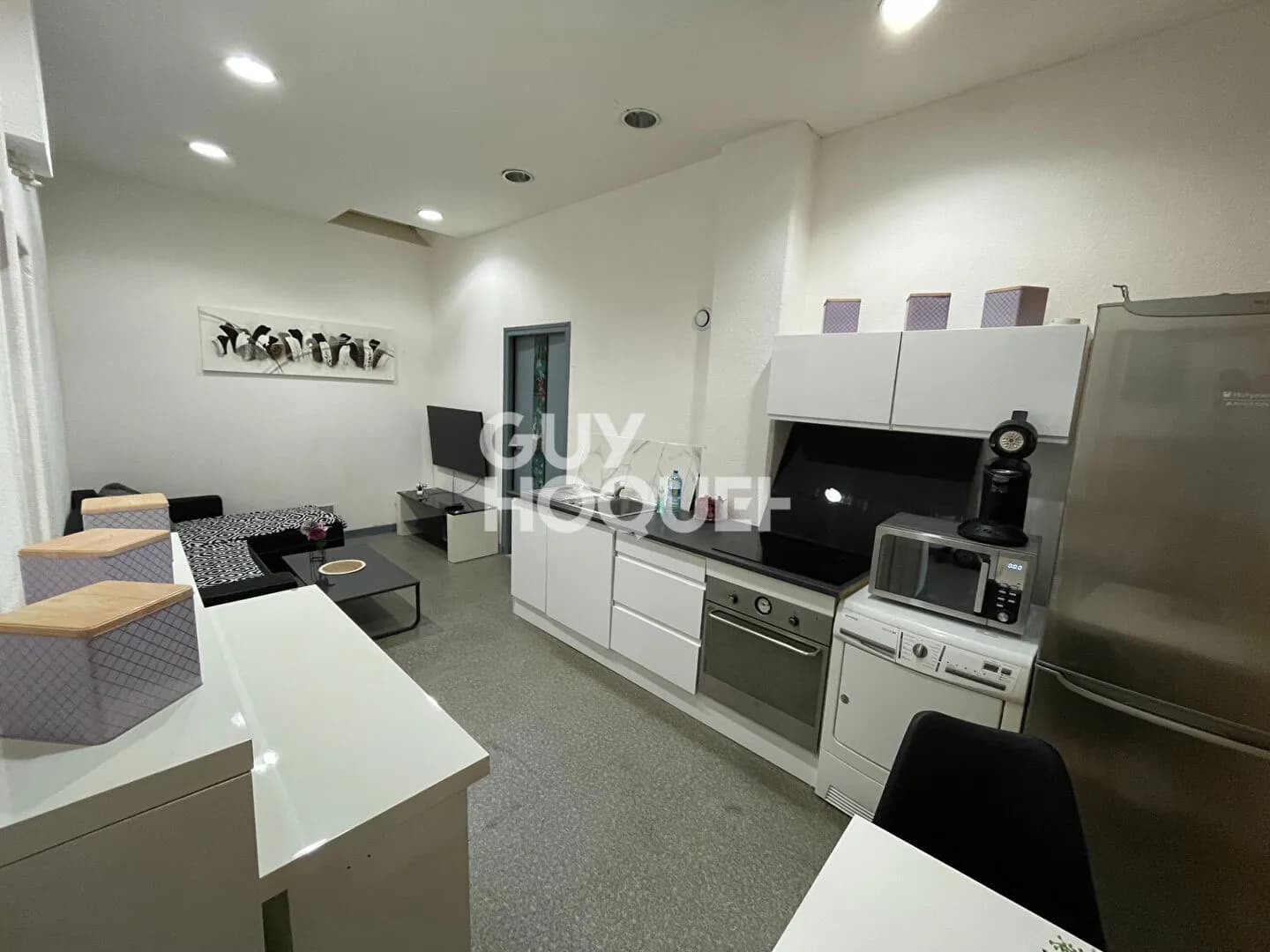 Ensemble immobilier mixte 68700 Cernay - Photo 1