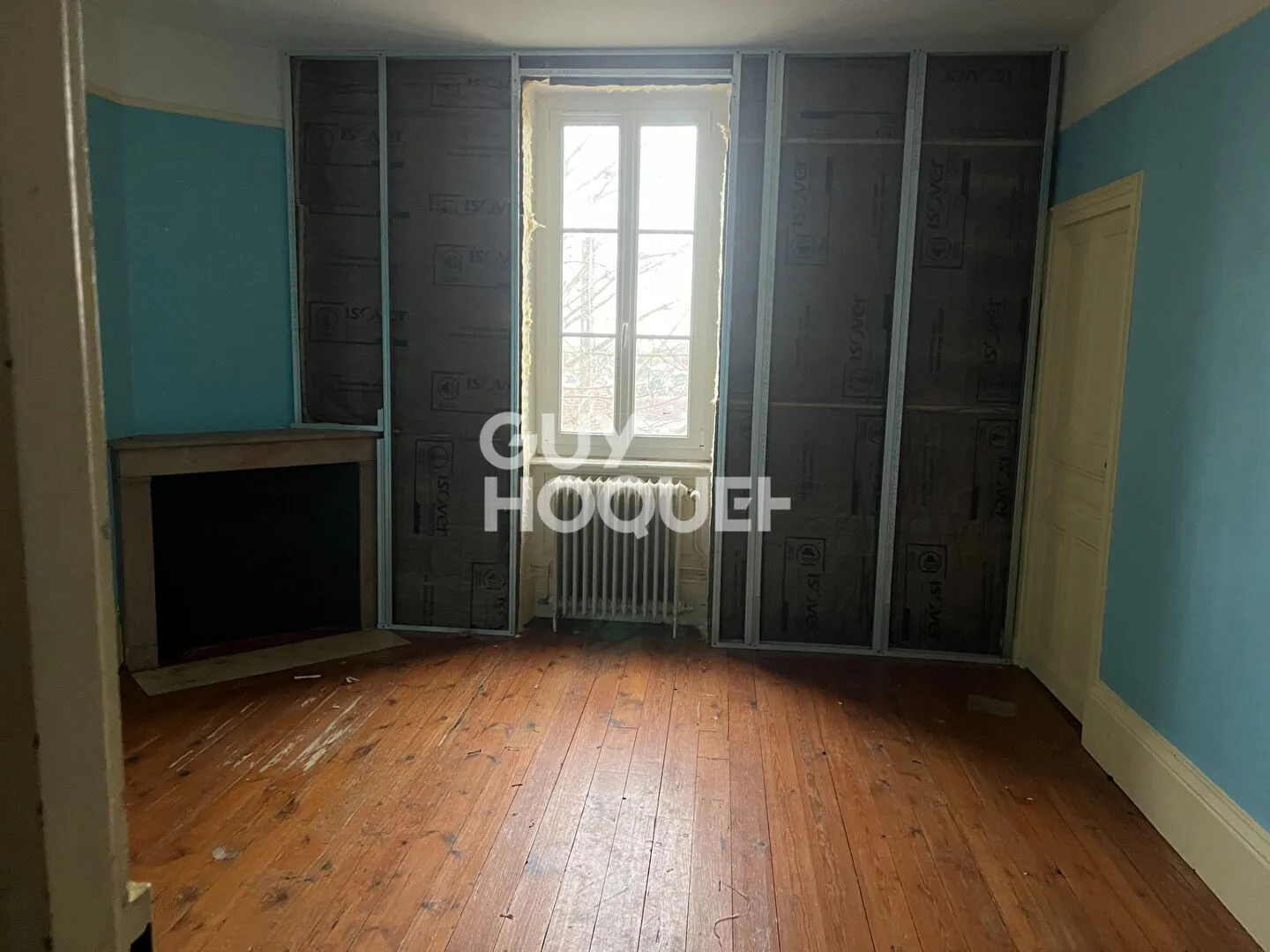 Immeuble Le Creusot - 259 m2 - Photo 1