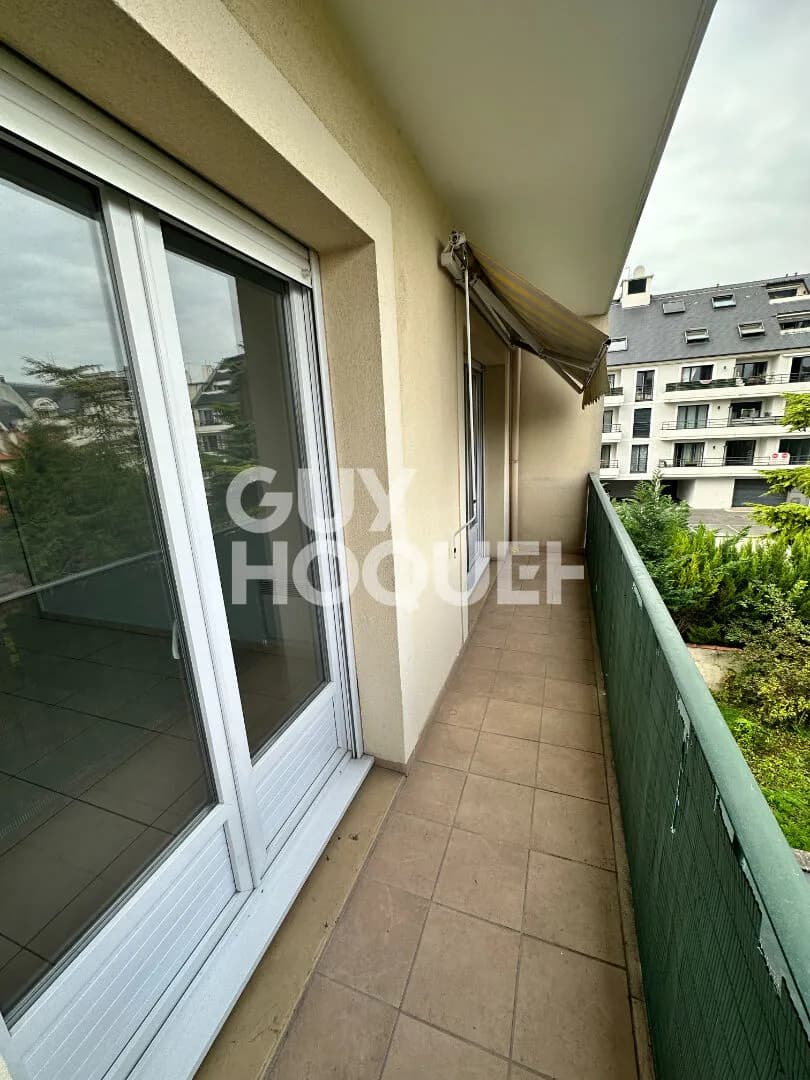 Immeuble Chelles 23 pièces 501.3 m2 - 11 appartements - Photo 1