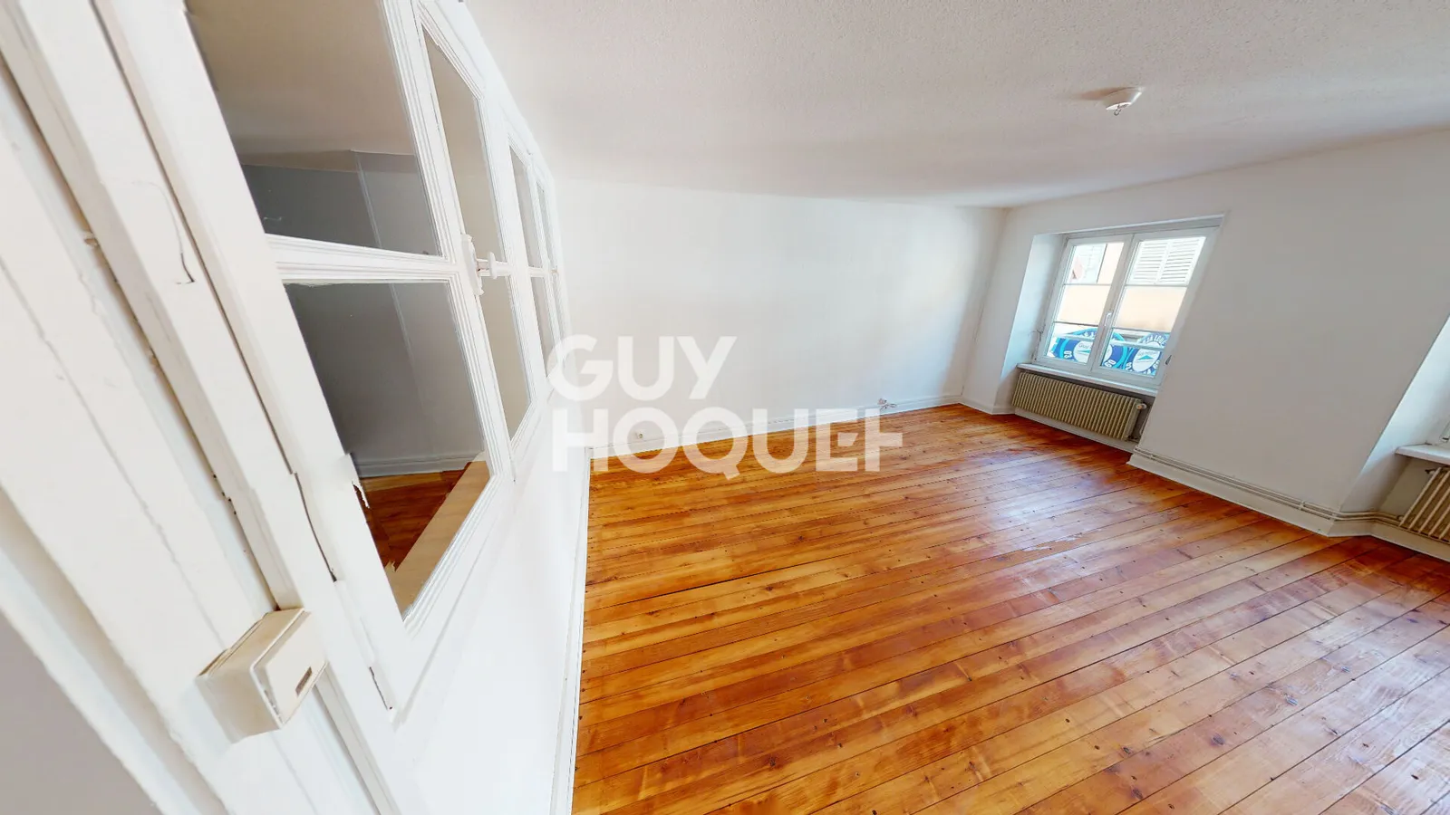 Immeuble de 3 logements Thann 211 m2 - Photo 1