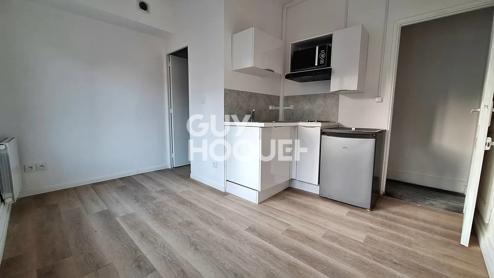 SAINT ACHEUL - IMMEUBLE D'ENVIRON 150M² COMPRENANT 6 APPARTEMENTS - Photo 1