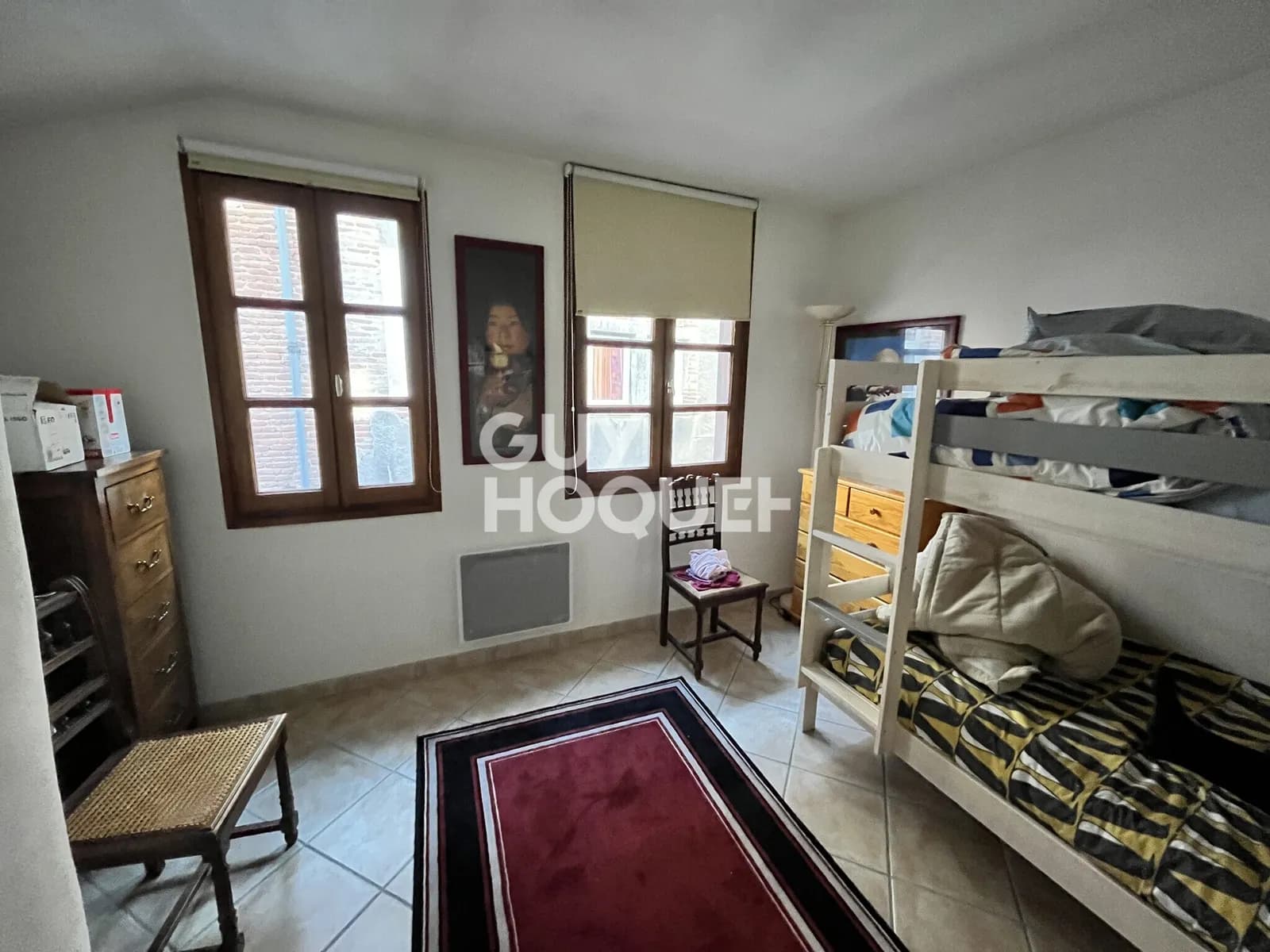 IMMEUBLE À VENDRE DE 220,00 M² - Photo 1