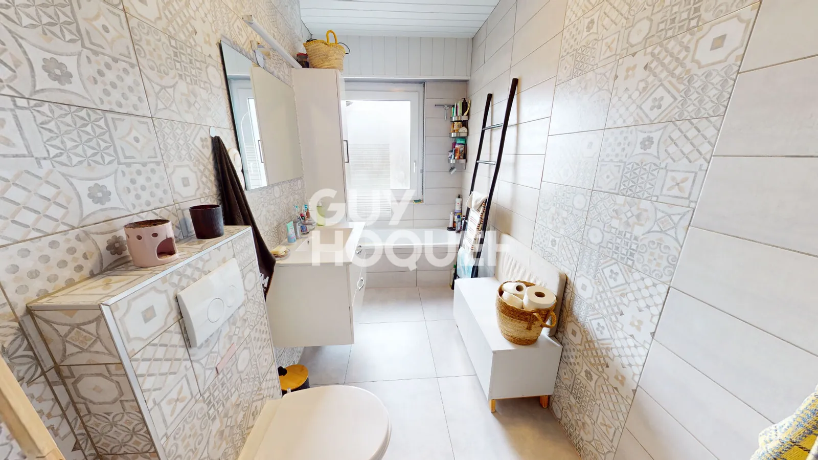 Lot petite copropriété CERNAY - Photo 1