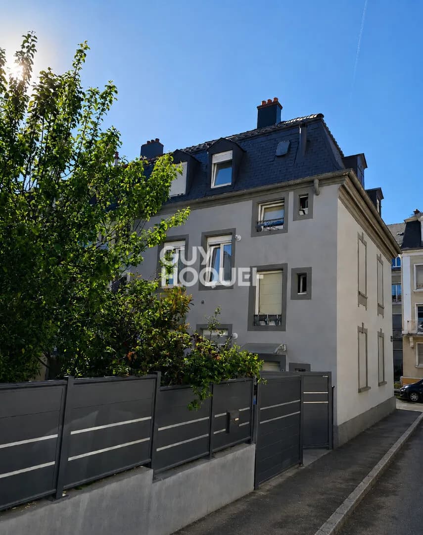 Grande Maison au Bas Rebberg - Photo 1