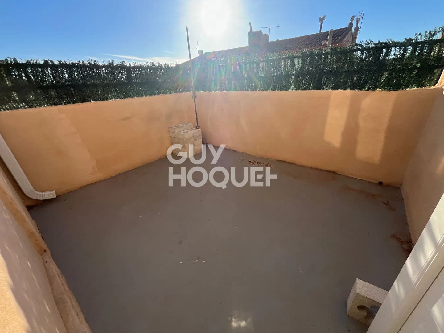IMMEUBLE DE RAPPORT ? 3 LOTS ENTIÈREMENT LOUÉS ? RENTABILITÉ BRUTE 8,17 % - Réf 1382 - Photo 1