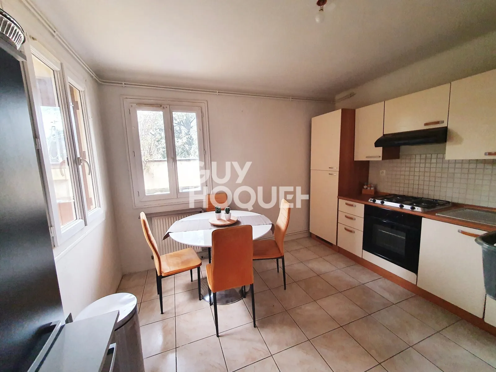 Immeuble à vendre de 126 m² - Photo 1