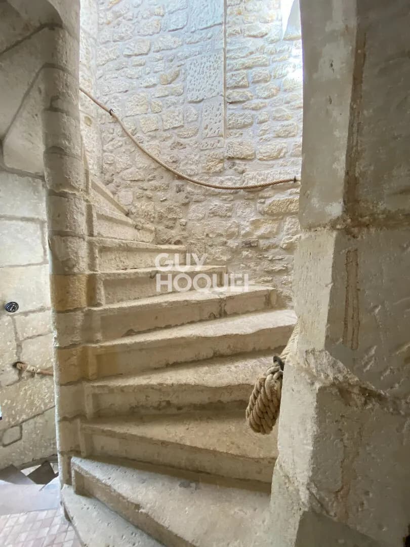 Immeuble Fontenay Le Comte - Photo 1