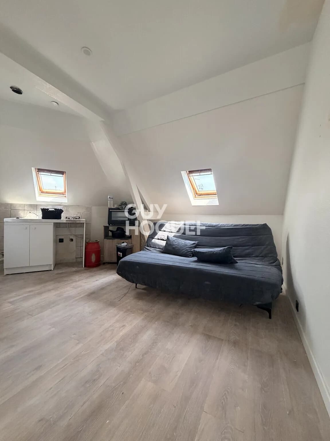 SAINT PIERRE - IMMEUBLE DE RAPPORT IDÉAL POUR PLACEMENT LOCATIF - Photo 1