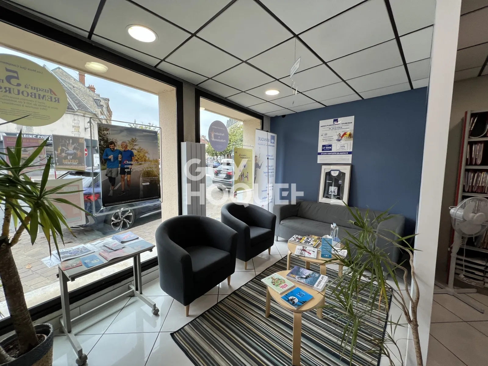 IMMEUBLE À VENDRE DE 230,00 M² - Photo 1