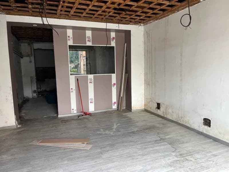 Immeuble 149 m² - Photo 1