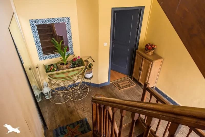 Immeuble 276 m² - Photo 1