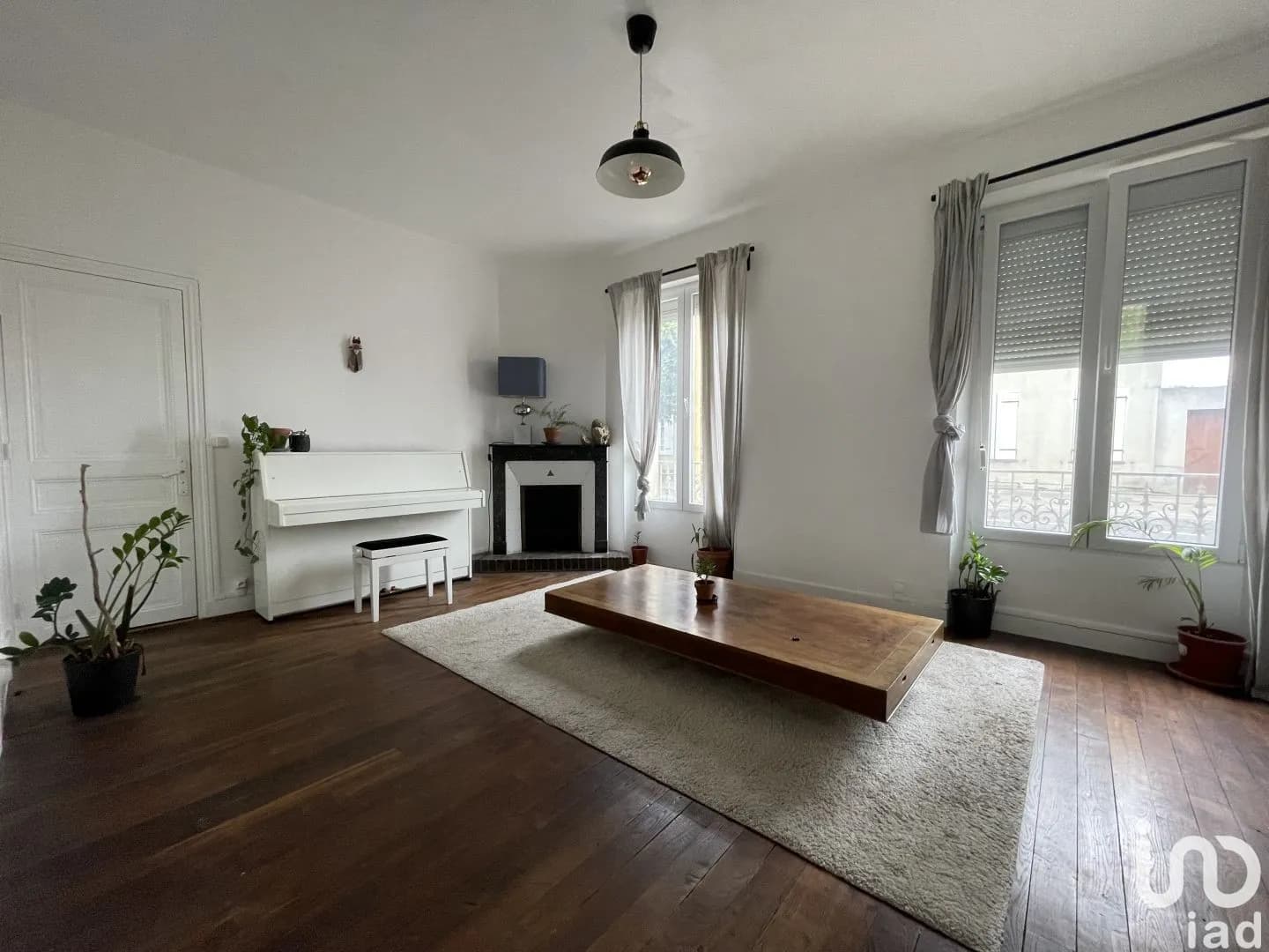 Immeuble 278 m² - Photo 1