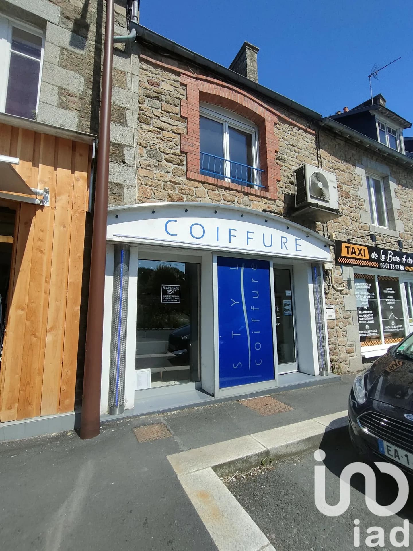 Immeuble 78 m² - Photo 1