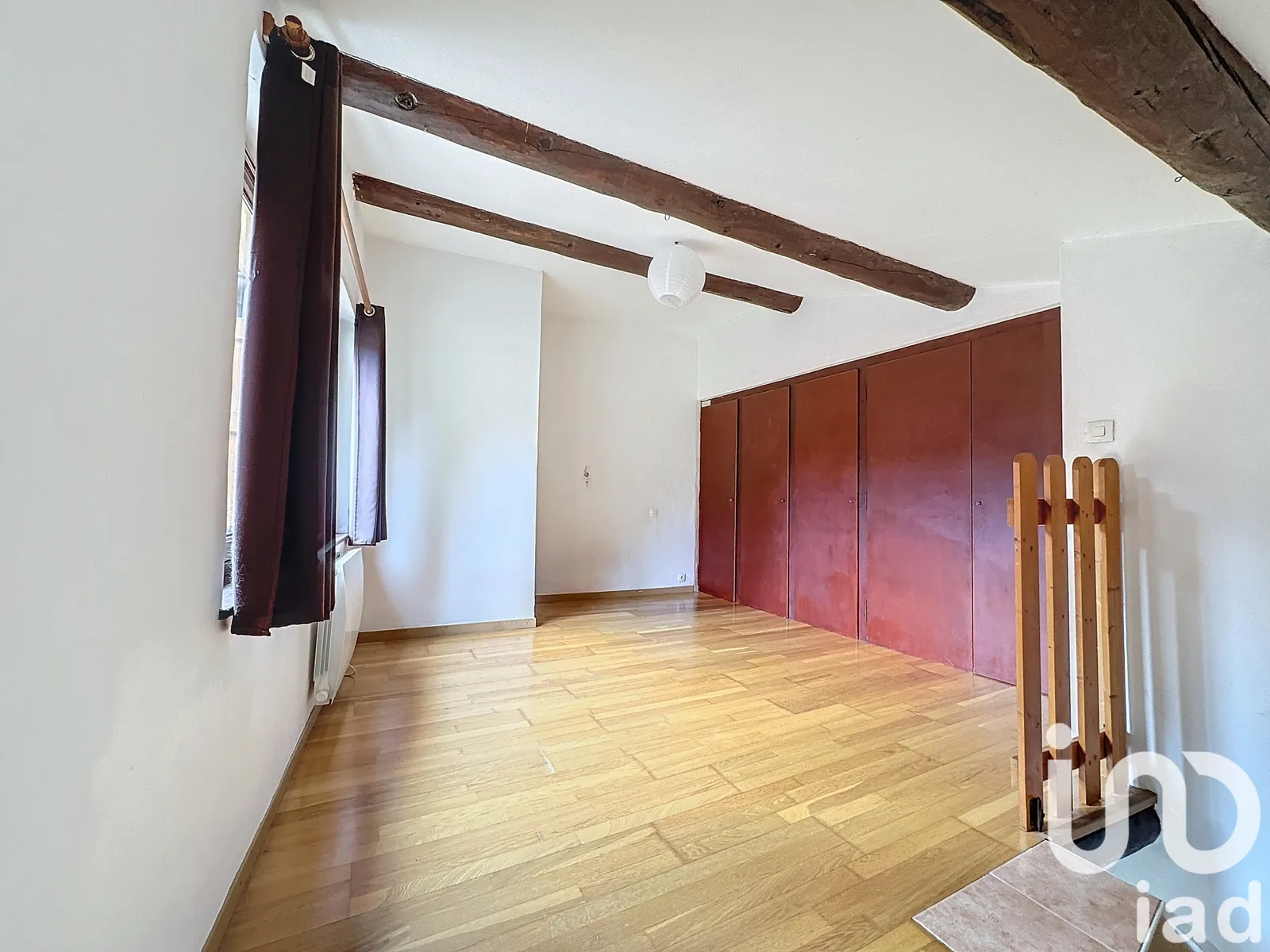 Immeuble 274 m² - Photo 1