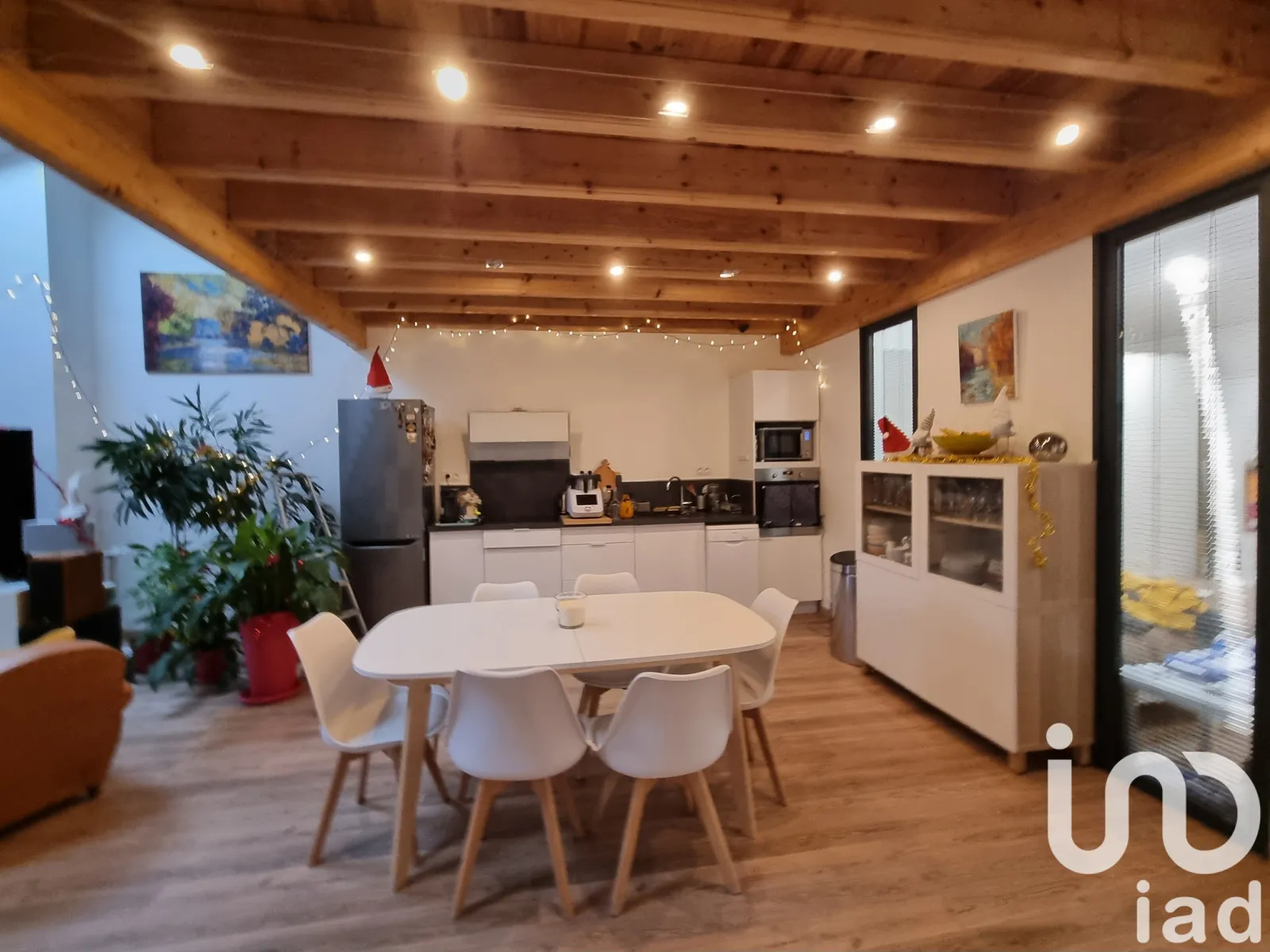 Immeuble 535 m² - Photo 1