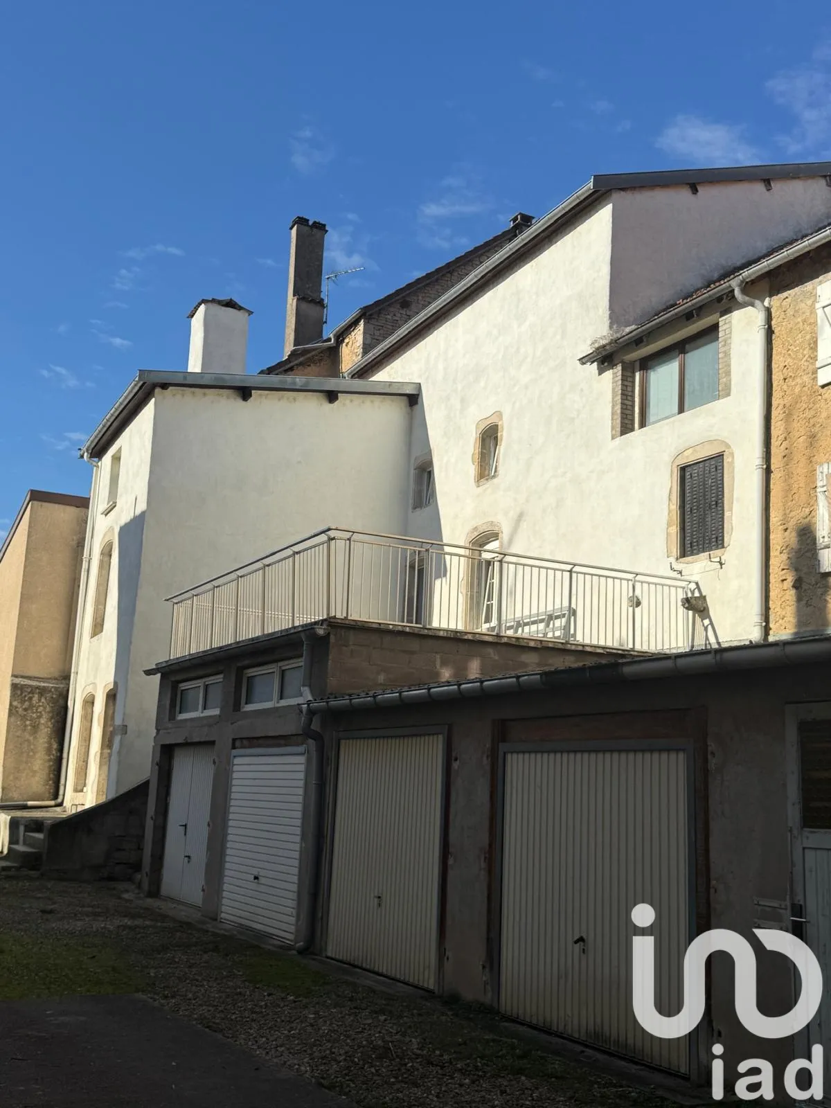 Immeuble de rapport 121 m² - Photo 1