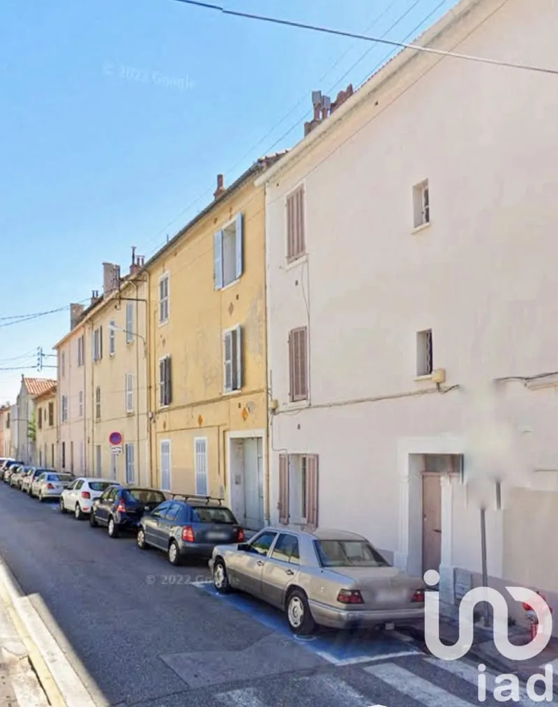 Immeuble de rapport 207 m² - Photo 1