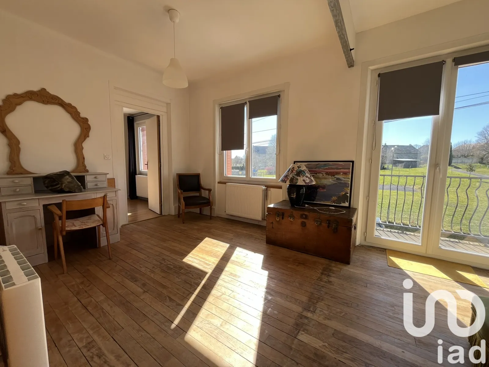 Immeuble 270 m² - Photo 1