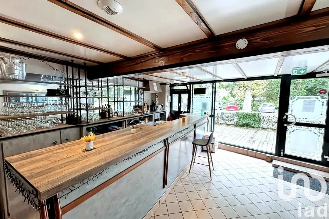 Immeuble 188 m² - Photo 1