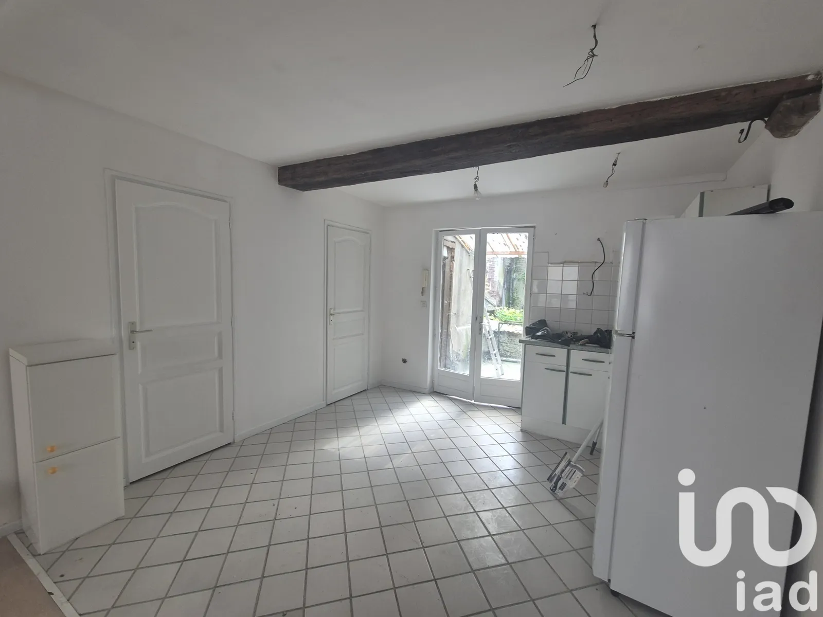 Immeuble de rapport 170 m² - Photo 1