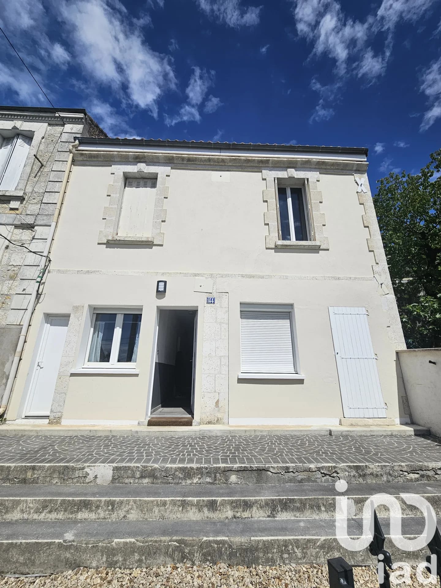 Immeuble de rapport 127 m² - Photo 1