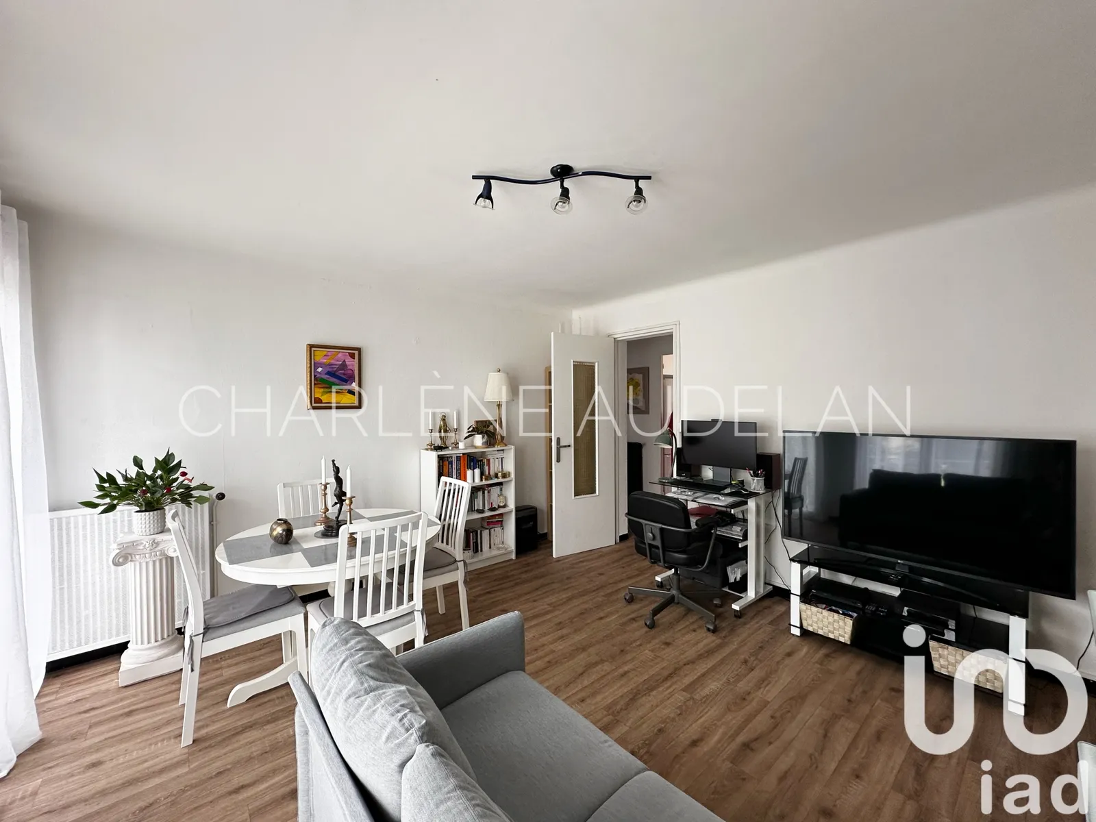 Immeuble de rapport 380 m² - Photo 1