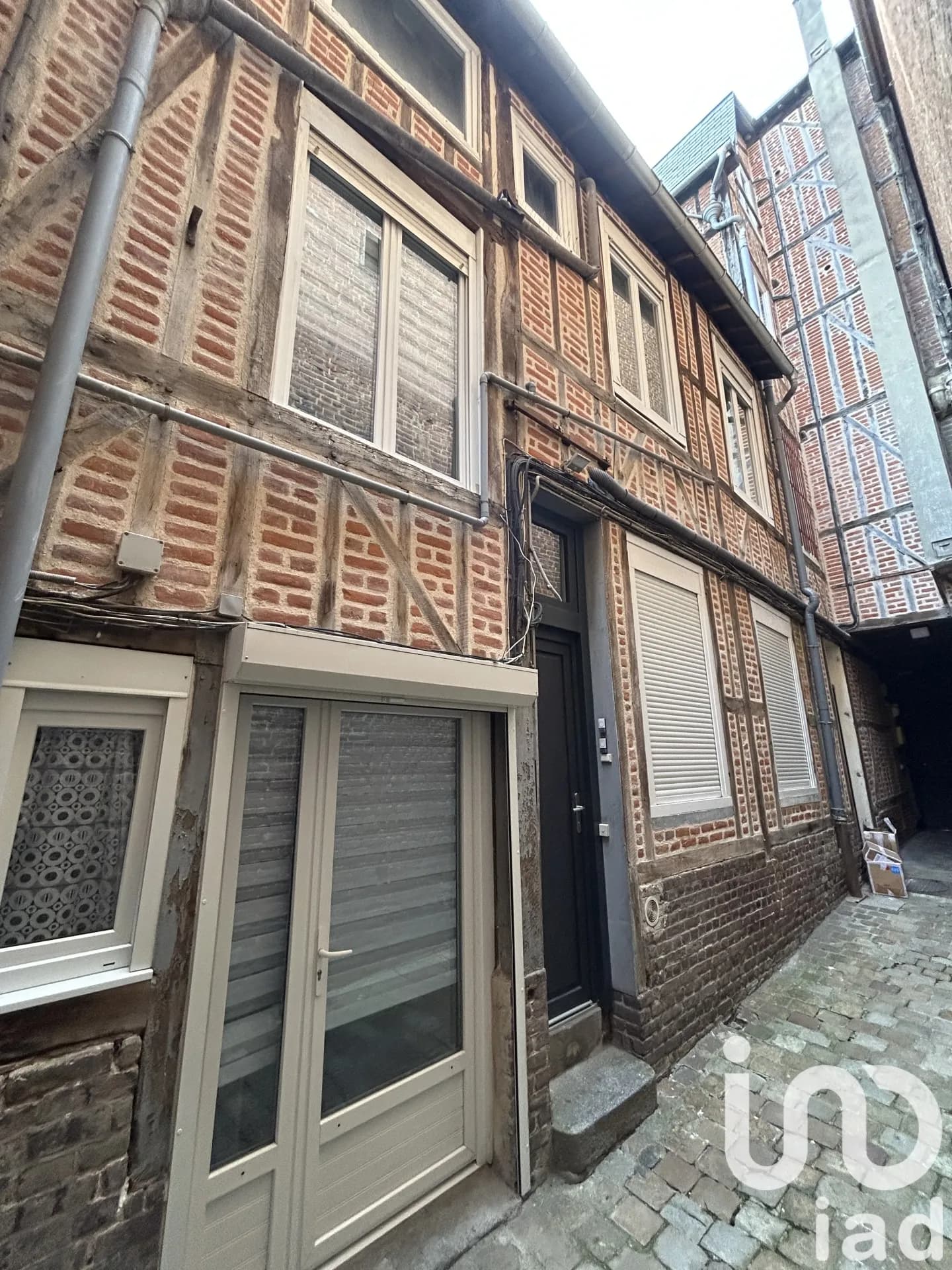 Immeuble de rapport 158 m² - Photo 1
