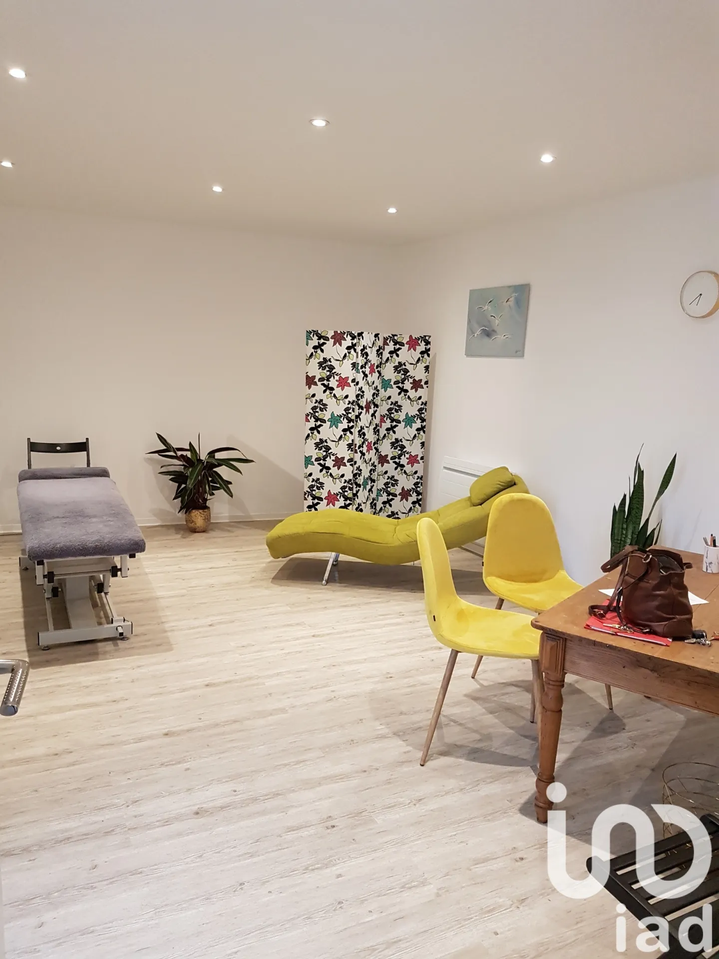 Immeuble de rapport 198 m² - Photo 1