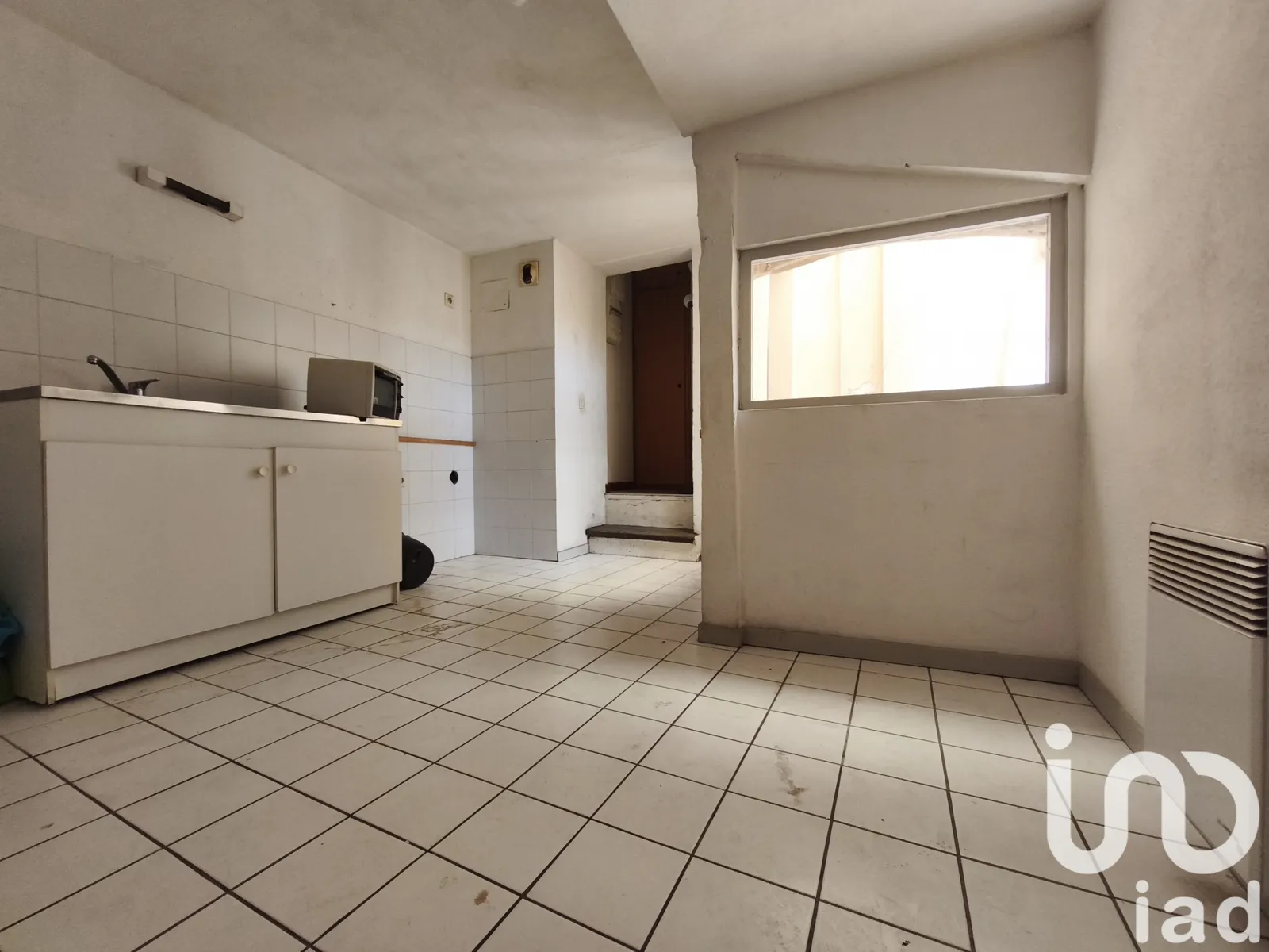 Immeuble 350 m² - Photo 1