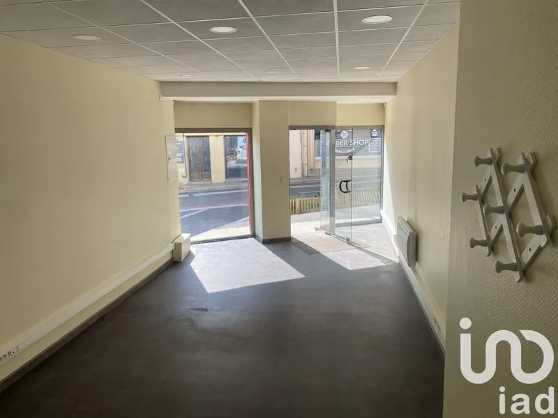 Immeuble 50 m² - Photo 1