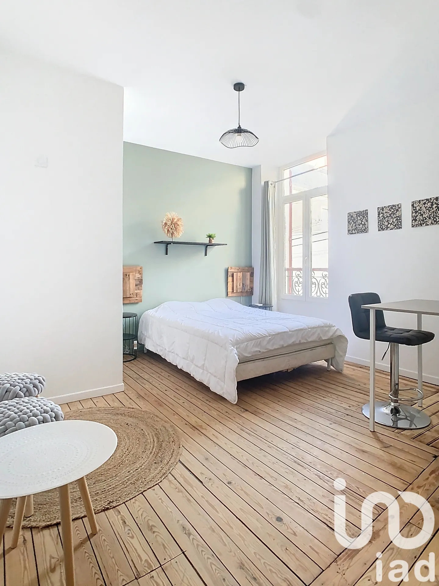 Immeuble 277 m² - Photo 1