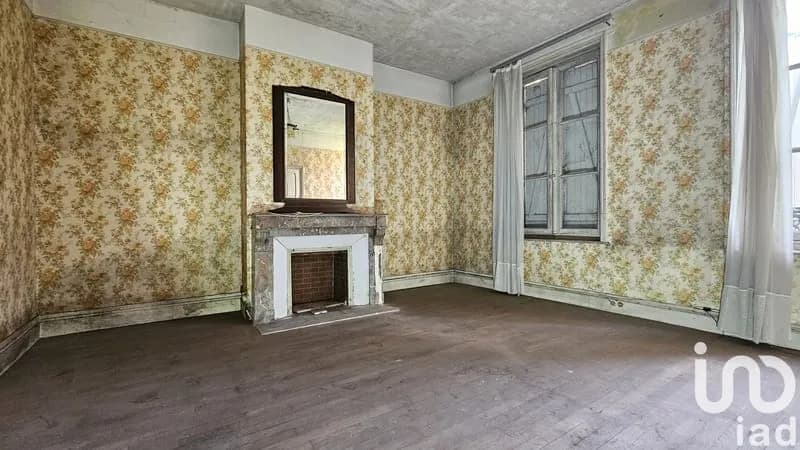 Immeuble de rapport 10 pièces 271 m² - Photo 1