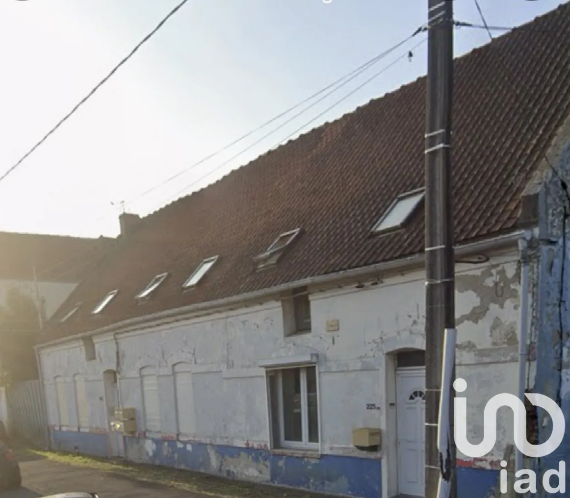 Immeuble 320 m² - Photo 1