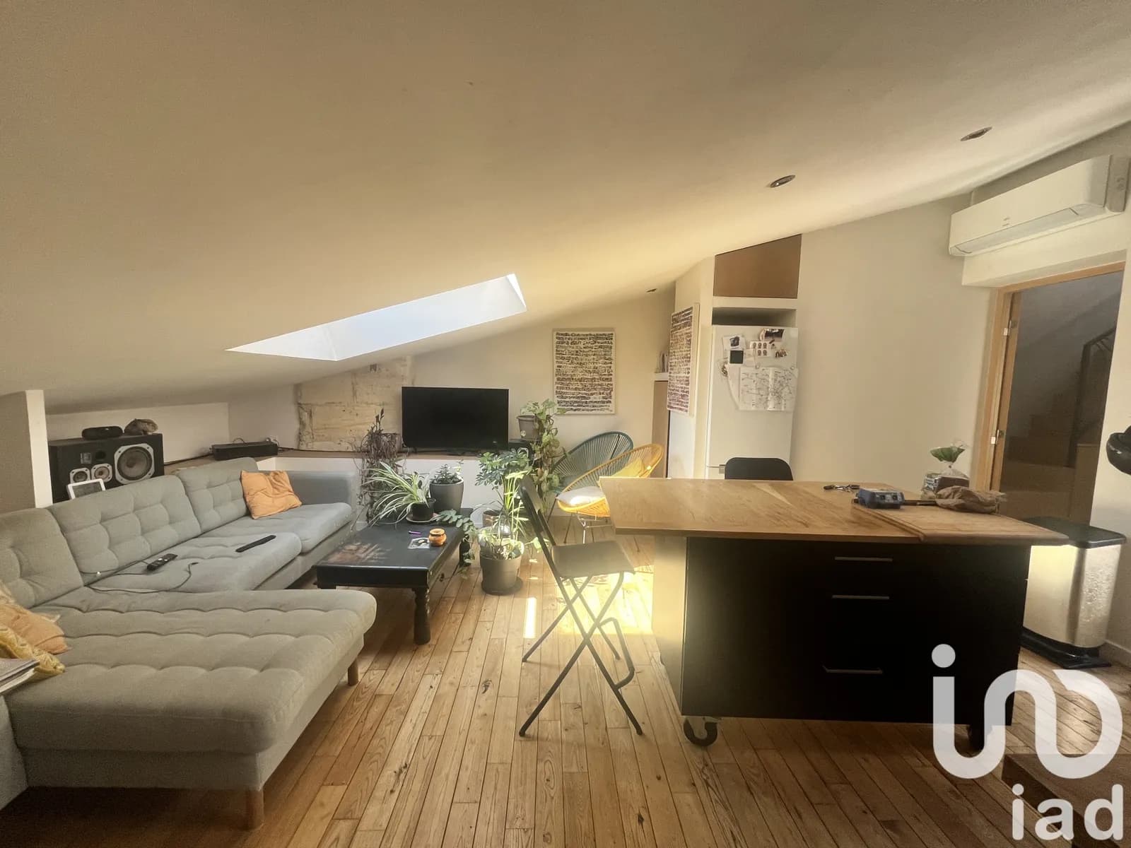 Immeuble 150 m² - Photo 1