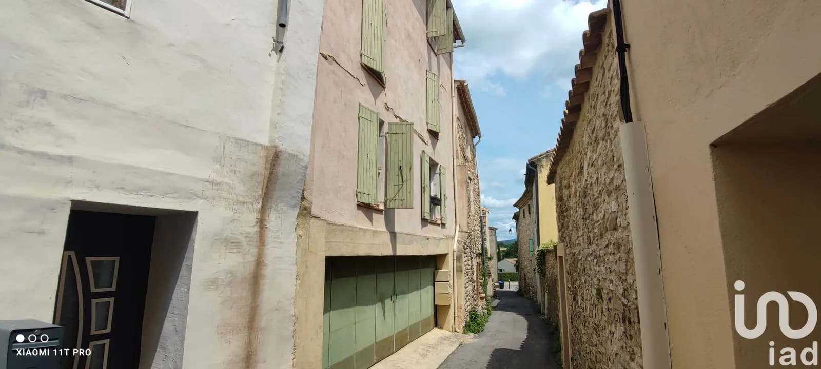 Immeuble de rapport 11 pièces 237 m² - Photo 1