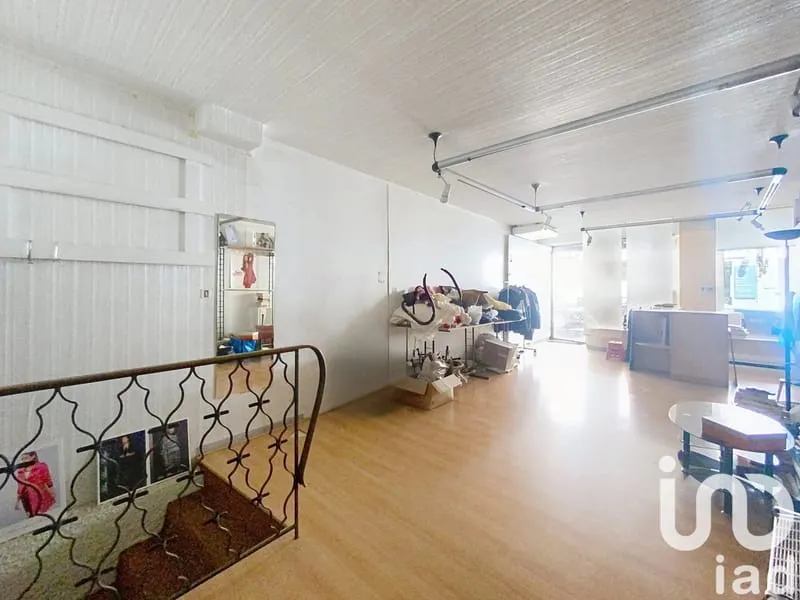 Immeuble de rapport 260 m² - Photo 1
