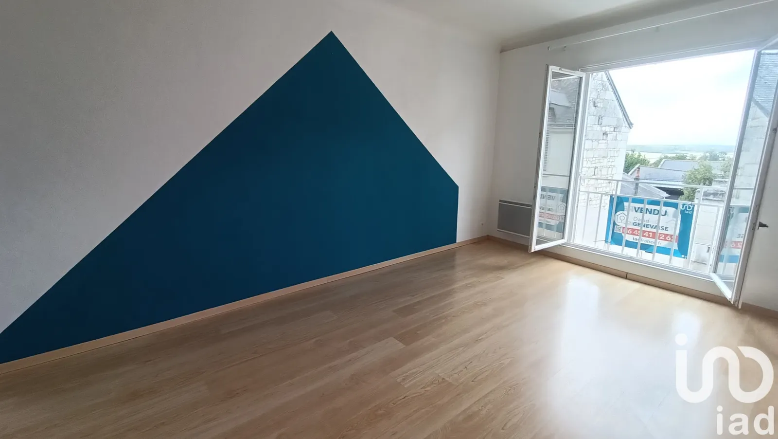 Immeuble 160 m² - Photo 1