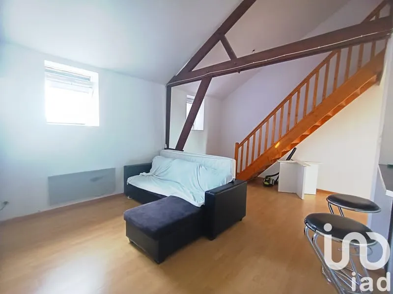 Immeuble de rapport 145 m² - Photo 1