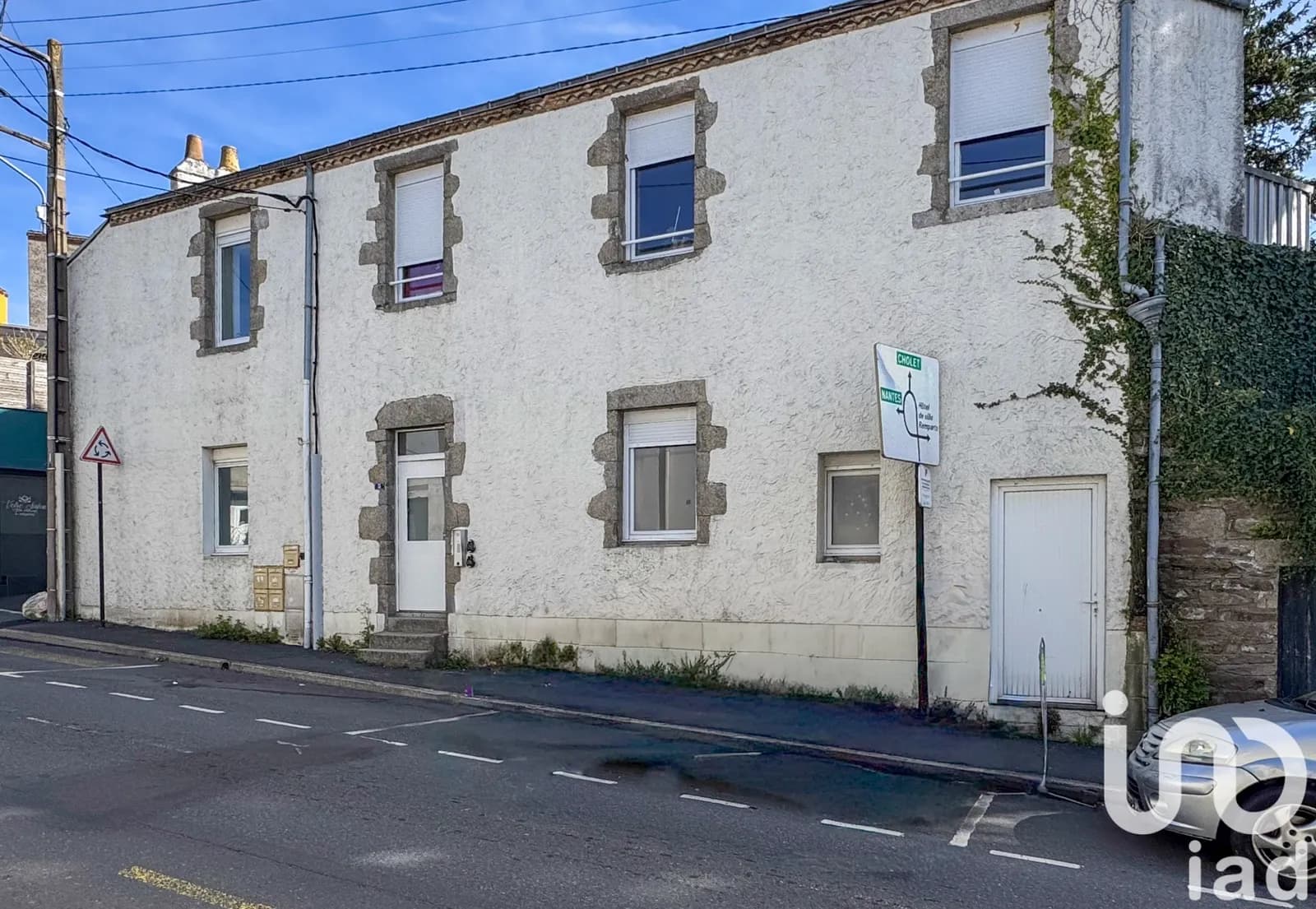 Immeuble de rapport 167 m² - Photo 1