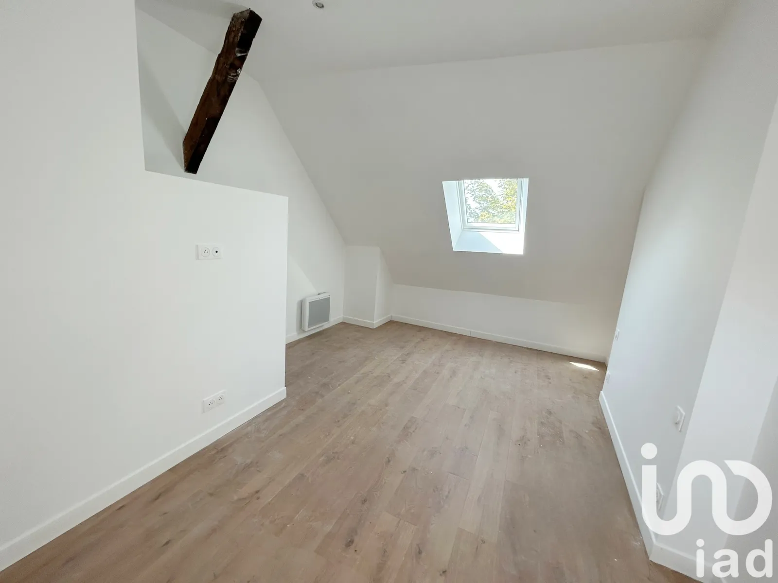 Immeuble 339 m² - Photo 1